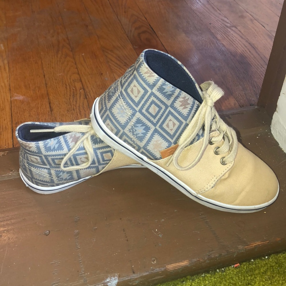 Women’s Vans